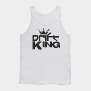 Drift King Tank Top